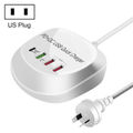 WLX-T3P US Plug