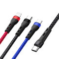 Black Red Blue