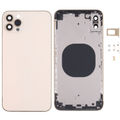 for iPhone XS Max(Gold)