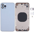 for iPhone XS Max(Blue