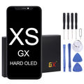 For iPhone XS (Hard OLED)