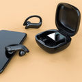 MD03 Black