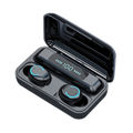 F9-9 Black