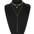 Double-layer Chain