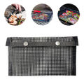 24 x 14cm (Black)