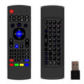 Air Mouse with Mic