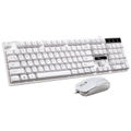 Q17 White