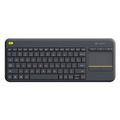 Logitech K400 Plus