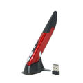 PR-03 Pen Mouse (Red)
