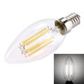 Apiciform E14 6W 220V White Light