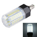 E14 112 LEDs White Light