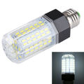 E27 112 LEDs White Light