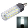 E14 126 LEDs White Light