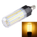 E14 126 LEDs Warm White