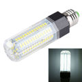 E27 126 LEDs White Light