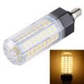 E14 144 LEDs Warm White