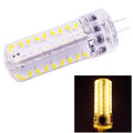G4 110V Warm White