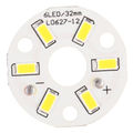 DC9V Warm White Light