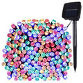 17m Colorful Light