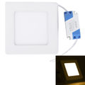 6W Warm White Light