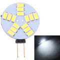 G4 15LEDs SMD 5730 400LM