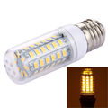 5W 220V Warm White