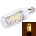 5W 220V Warm White
