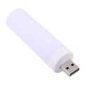 USB LED Flame Lamp