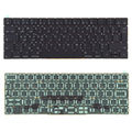 For Macbook Pro A1706 A1707(Arabic Version)