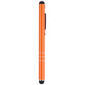 Phone Writing Pen Orange