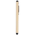 Phone Writing Pen Gold