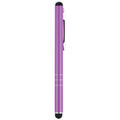 Phone Writing Pen Purple