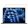 For MacBook Air 15.3 inch A2941 2023 / Air 15 M3 2024 A3114 (1pc)