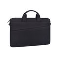 13.3 inch Black