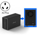 AU Plug