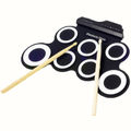 USB Electronic Drum(Black)