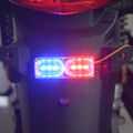 Strobe Tail Light