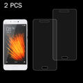 For Xiaomi Mi 5 (2pcs)