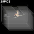 For Microsoft Surface Go 2 (25 PCS)