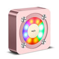 with Light(Rose Gold)