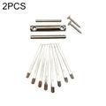 2 PCS 8 Tone