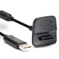 For XBOX 360(Black) Length : 1.5m