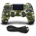 Green Camouflage