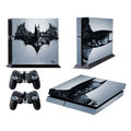 Batman Pattern