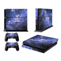 Starry Sky Pattern