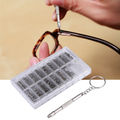 Sunglass Spectacles Screws