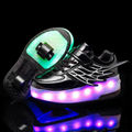 Size : 40 (Black)