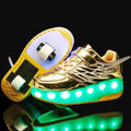 Size : 40 (Gold)
