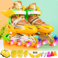Size : S (Gold)
