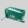 62x32x32cm Green